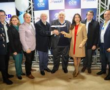 Piana destaca fortalecimento do turismo do Paraná com novo voo Curitiba-Buenos Aires