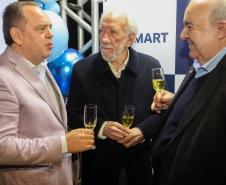 Piana destaca fortalecimento do turismo do Paraná com novo voo Curitiba-Buenos Aires