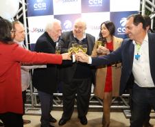 Piana destaca fortalecimento do turismo do Paraná com novo voo Curitiba-Buenos Aires