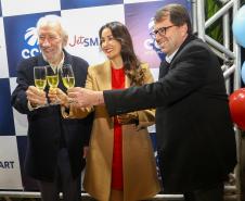 Piana destaca fortalecimento do turismo do Paraná com novo voo Curitiba-Buenos Aires