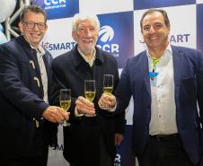 Piana destaca fortalecimento do turismo do Paraná com novo voo Curitiba-Buenos Aires