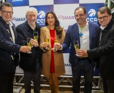 Piana destaca fortalecimento do turismo do Paraná com novo voo Curitiba-Buenos Aires