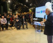 Piana destaca fortalecimento do turismo do Paraná com novo voo Curitiba-Buenos Aires
