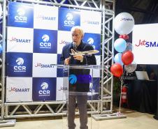 Piana destaca fortalecimento do turismo do Paraná com novo voo Curitiba-Buenos Aires