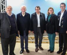 Piana destaca fortalecimento do turismo do Paraná com novo voo Curitiba-Buenos Aires