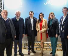 Piana destaca fortalecimento do turismo do Paraná com novo voo Curitiba-Buenos Aires