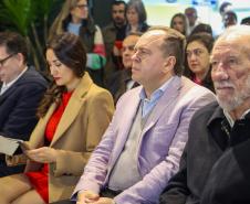 Piana destaca fortalecimento do turismo do Paraná com novo voo Curitiba-Buenos Aires