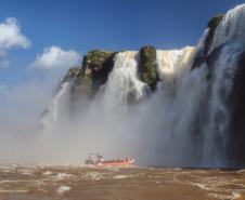 Notícia - Viaje Paraná abre espaço para empresários do turismo na FIT América Latina
