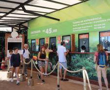 Paraná vai participar do Meeting Brasil 2024 na Argentina para atrair turistas latinos