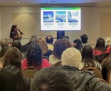 Notícia - Atrativos paranaenses são apresentados a mais de 100 agentes de viagem argentinos