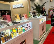 Notícia - Viaje Paraná abre espaço para empresários do turismo na FIT América Latina