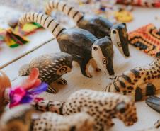 Notícia - Turismo com experiência indígena é atração da Grande Reserva da Mata Atlântica no Paraná 
