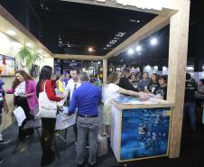 Paranaenses podem expor seus produtos em feira de turismo em Ribeirão Preto