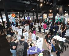 Paranaenses podem expor seus produtos em feira de turismo em Ribeirão Preto