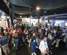 Paranaenses podem expor seus produtos em feira de turismo em Ribeirão Preto