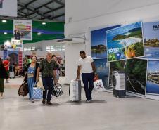 Paraná teve o 2° maior crescimento de turistas estrangeiros no 1° semestre