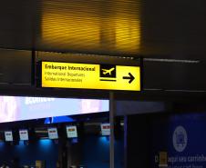 Paraná teve o 2° maior crescimento de turistas estrangeiros no 1° semestre