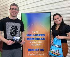Disney Magic Run reuniu cerca de seis mil pessoas para corrida e caminhada em Curitiba