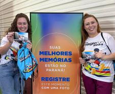 Disney Magic Run reuniu cerca de seis mil pessoas para corrida e caminhada em Curitiba