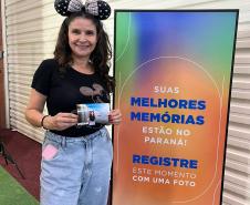 Disney Magic Run reuniu cerca de seis mil pessoas para corrida e caminhada em Curitiba