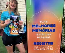 Disney Magic Run reuniu cerca de seis mil pessoas para corrida e caminhada em Curitiba