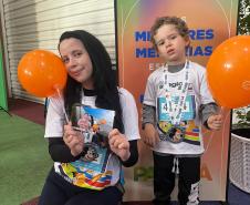 Disney Magic Run reuniu cerca de seis mil pessoas para corrida e caminhada em Curitiba