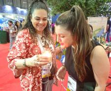 Experiência sensorial com café paranaense é eleita a melhor do Salão Nacional do Turismo