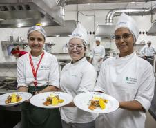 Grandes eventos de turismo gastronômico movimentam o Paraná em setembro