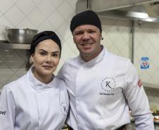 Grandes eventos de turismo gastronômico movimentam o Paraná em setembro