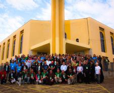 Notícia - Náutico, religioso e sobre rodas: Paraná participa de eventos e mostra versatilidade no turismo