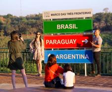 Notícia - Paraná leva empresas do turismo para a feira FIT América Latina, em Buenos Aires
