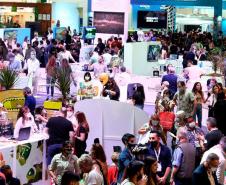 Notícia - ABAV Expo, FIT na Argentina e Boat Show: Paraná leva seus atrativos a feiras internacionais