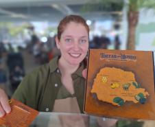 Notícia - Em evento gastronômico, Estado ressalta potencial do segmento no turismo