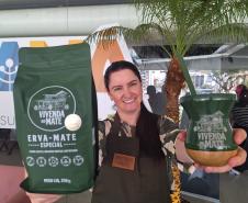 Notícia - Em evento gastronômico, Estado ressalta potencial do segmento no turismo