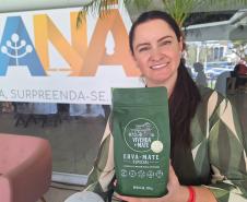 Notícia - Em evento gastronômico, Estado ressalta potencial do segmento no turismo