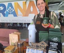 Notícia - Em evento gastronômico, Estado ressalta potencial do segmento no turismo