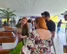 Notícia - Em evento gastronômico, Estado ressalta potencial do segmento no turismo