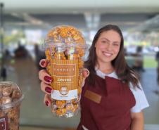 Notícia - Em evento gastronômico, Estado ressalta potencial do segmento no turismo