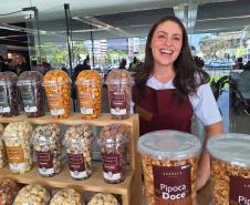 Notícia - Em evento gastronômico, Estado ressalta potencial do segmento no turismo