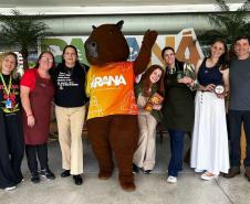 Notícia - Em evento gastronômico, Estado ressalta potencial do segmento no turismo