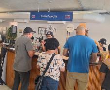 Notícia - Em evento gastronômico, Estado ressalta potencial do segmento no turismo