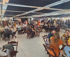 Notícia - Em evento gastronômico, Estado ressalta potencial do segmento no turismo