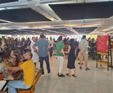 Notícia - Em evento gastronômico, Estado ressalta potencial do segmento no turismo