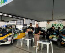Notícia - Náutico, religioso e sobre rodas: Paraná participa de eventos e mostra versatilidade no turismo