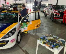 Notícia - Náutico, religioso e sobre rodas: Paraná participa de eventos e mostra versatilidade no turismo