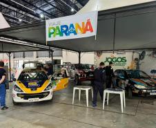 Notícia - Náutico, religioso e sobre rodas: Paraná participa de eventos e mostra versatilidade no turismo