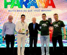 Mais 855 agentes de viagens são capacitados sobre os atrativos turísticos do Paraná