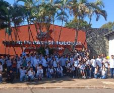 Notícia - Vale dos Dinossauros: Cruzeiro do Oeste recebe título que reforça turismo científico