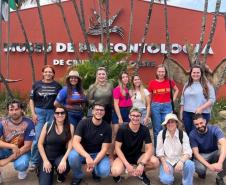 Notícia - Vale dos Dinossauros: Cruzeiro do Oeste recebe título que reforça turismo científico