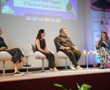 Viaje Paraná abre chamamento para empresários participarem de festival de gastronomia